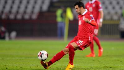  Luka Milivojević izntervju za MONDO 