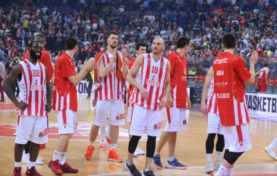  Mitrović: Glavu gore! Bez tuge i depresije... 