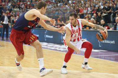  Stefan Jović Barselona 