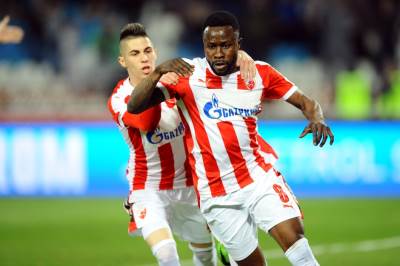  Spartak video šta Kanga zna! (VIDEO) 