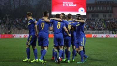  Fuad Kasumović: Ne okrećite Zenicu protiv reprezentacije BiH 