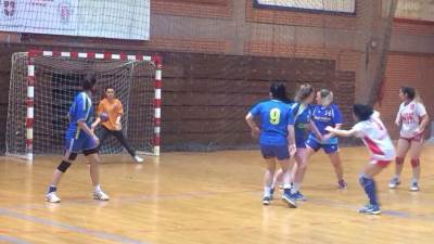  Ženski rukomet Republika Srpska 