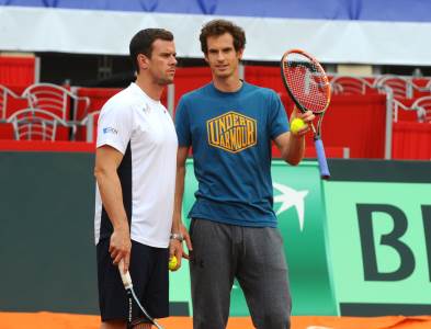  Marej ne igra protiv Francuske 