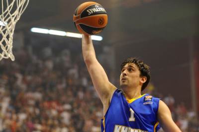    Himki pobedio u Nemačkoj i pobegao Zvezdi 