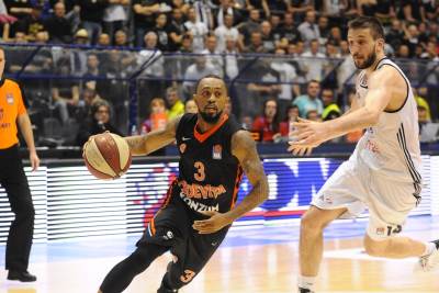  KK Cedevita KK Partizan majstorica najava 
