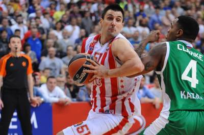  Milko Bjelica: Zaslužili smo TOP 8! 