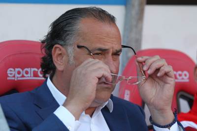  Miodrag Božović najava meča Kupa protiv Mladosti 