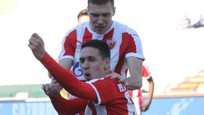  Zvezdin revanš uz zvuke violine 