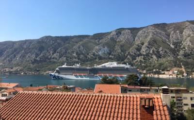  Od juna NATO čuva crnogorsko nebo 