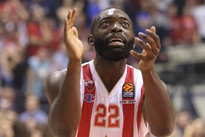  Čarls Dženskins ide u CSKA ili Himki 