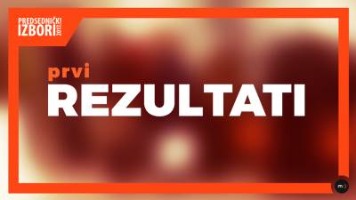  Pobeda Vučića, nema drugog kruga! 