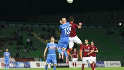  PLBIH - Sarajevo - Radnik 0-0 
