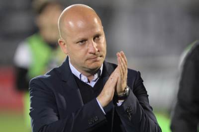  Marko Nikolić nije suspendovan u Sloveniji 