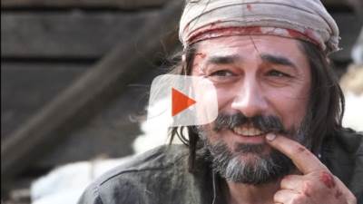  Serija Nemanjici Radjanje kraljevine RTS Vojin Cetkovic 