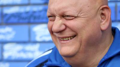  Slavko Petrović Radnik Bijeljina: Mali smo klub, moramo živjeti od prodaje igrača 