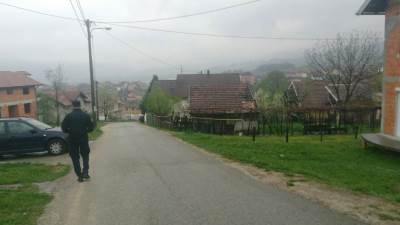  Starac pronađen mrtav Banjaluka 