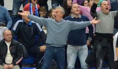  Crna Gora ima NJEGA, "ludog" navijača (VIDEO) 