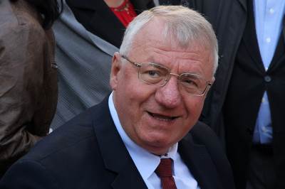  Ovo je Šešeljev uslov da uđe u rijaliti! 