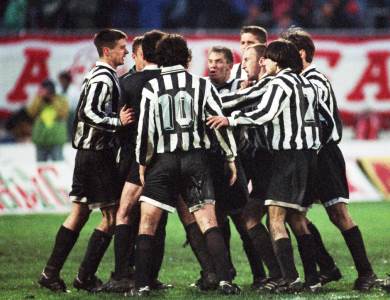  Partizan-Crvena-zvezda-3-1-1994 