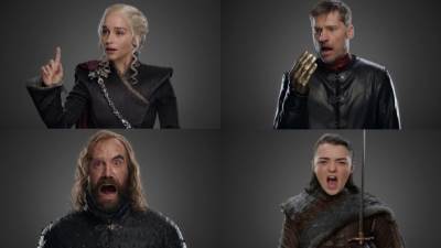  Skidate „Igru prestola“ na torentima? Pripazite... 