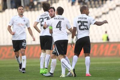  Janković: Nije ovo naš nivo 