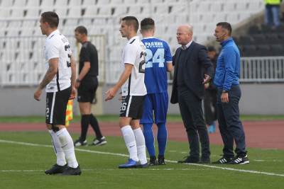  Marko Nikolić Penal je čist kao suza 