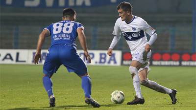  Premijer liga BiH (8. kolo): Željezničar - Krupa, najava 