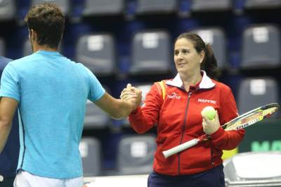  Končita Martinez nije više selektor Španije 