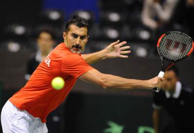  Kolega, saigrač, selektor i - drugar! Nenad Zimonjić 