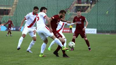  Sarajevo Zrinjski Premijer liga BiH 2017 najava 