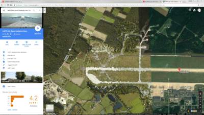  7 lokacija koje Google Maps kriju 