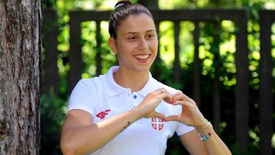  Saša Čađo, 10 poena, u pobjedi Srbije nad Kinom 