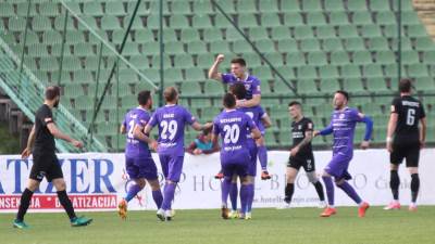  Kup BiH polufinale  Sarajevo - Mladost, Široki - Željezničar 