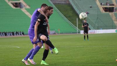  Kup BiH (polufinale): Mladost - Sarajevo, najava 