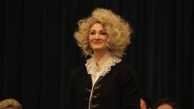  "Posao dirigenta je da oblikuje zvuk poput vajara" 