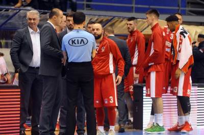  Dušan Alimpijević trener FMP-a 