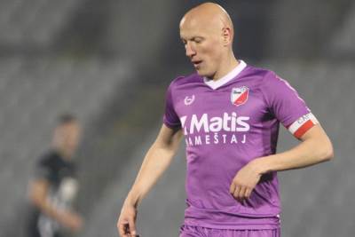  Pirova pobeda Čuke, Javor u "gornjem domu" 