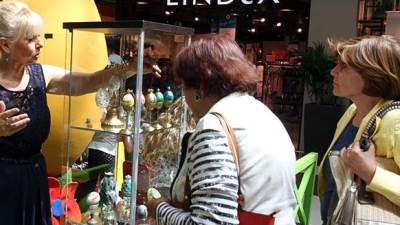  Kakva su to jaja od 600 evra?! (FOTO, VIDEO) 