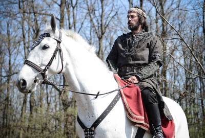  Filmska ekipa „Nemanjića“ stiže u Trebinje 