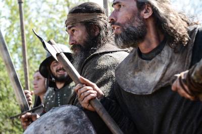  NEMANJIĆI: Bitka braće! 