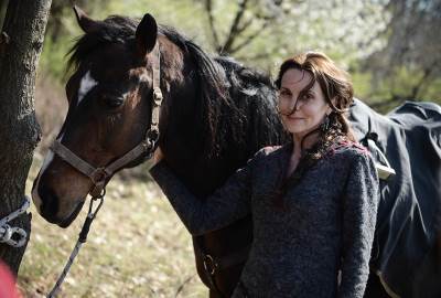  NEMANJIĆI: Šta je ljubav prema sili i moći 