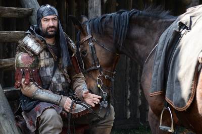  NEMANJIĆI: "SAVA je moje ime!" 