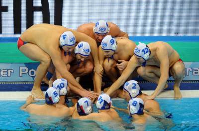  Spektakl: Srbija - Pro Reko! 