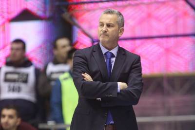  Trener Budućnosti je otišao, da li će se vratiti? 