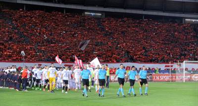  Evo zašto je Zvezda i dalje ispred Partizana! 