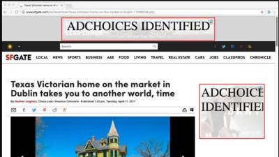  Neprobojan blokator reklama! 