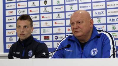  Kup BiH: Željezničar - Široki Brijeg, revanš polufinala, najava 