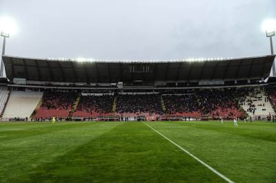  ZVEZDA: Tužiti FSS, oduzeti bodove Partizanu 