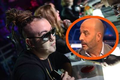  Rasta se oglasio: Napada nije bilo! 