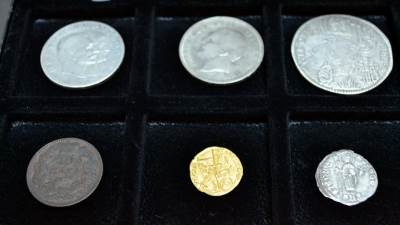  Banjaluka: Izložba numizmatike i filatelije 